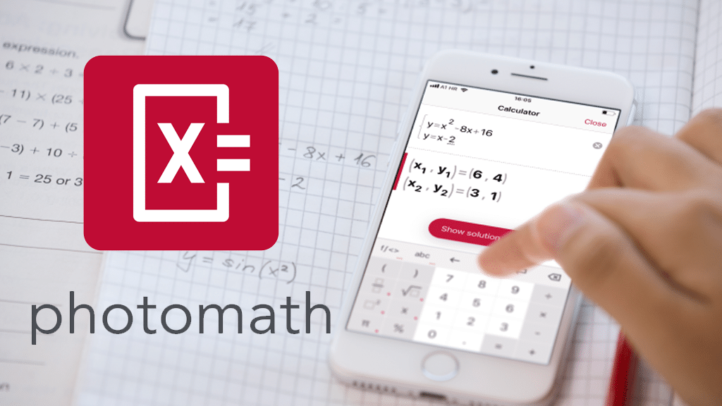 5 Aplicaciones Móviles Para Resolver Ejercicios De Matemáticas Aprendip