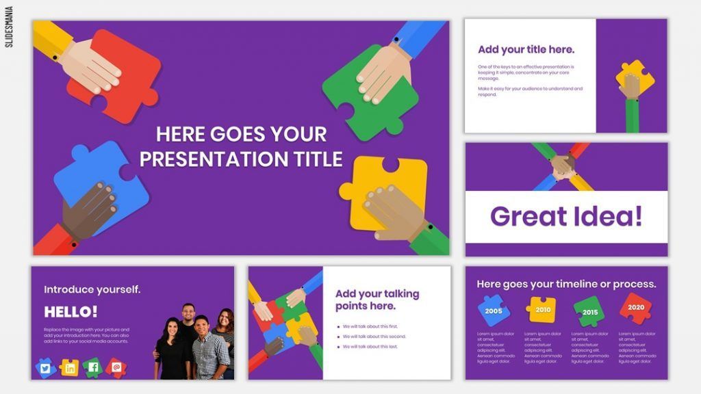 plantillas gratis para presentar tus trabajos